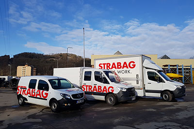 Fleet Management